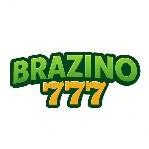 App Brazino777 Logo